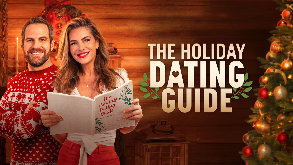 INTP ENFP dating in the Holiday dating guide movie
