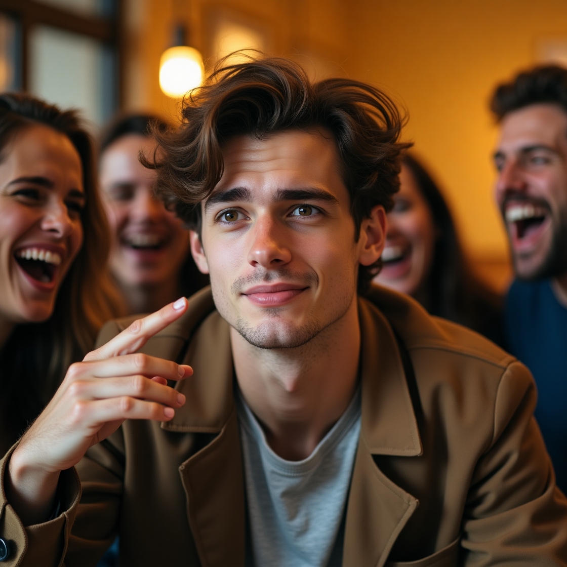 INFJs reactions to Narrow-mindedness