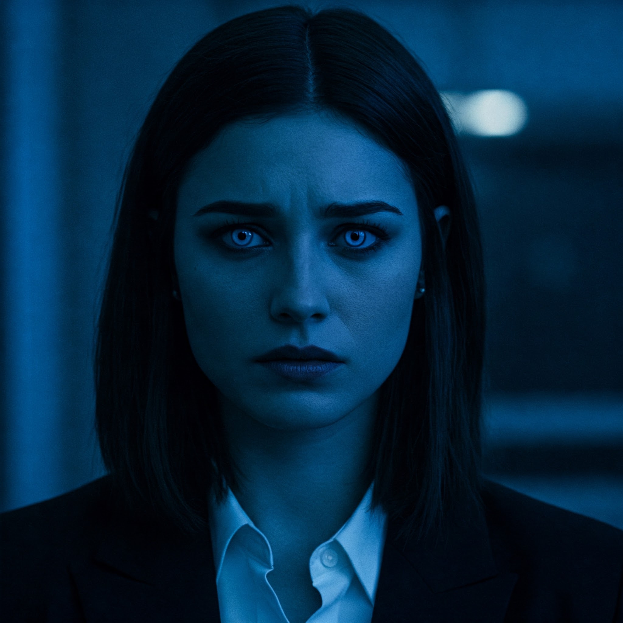 INTJ Woman with Bipolar disorder in the Series “Homeland”