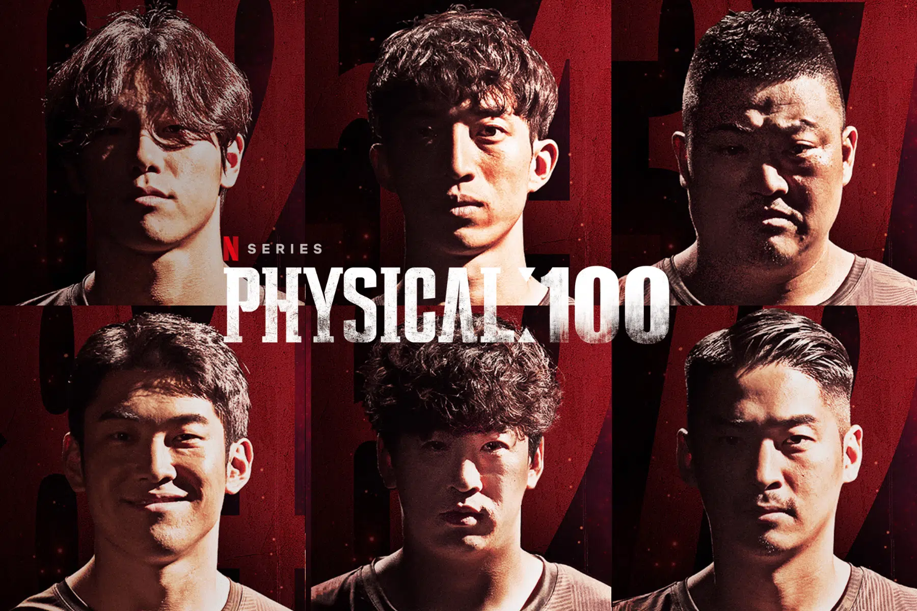How an ISTP won the Korean Netflix challenge “100 Physical”?